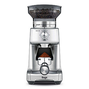 Sage the Dose Control Pro Silver