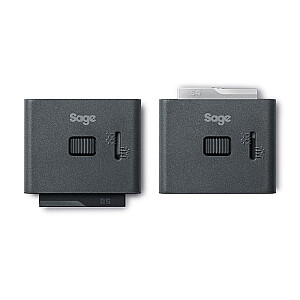 Sage the Dose Control Pro Silver
