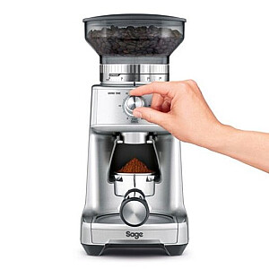 Sage the Dose Control Pro Silver