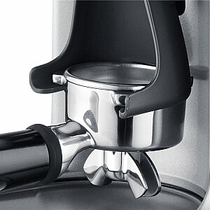 Sage the Dose Control Pro Silver