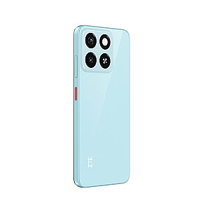 ZTE Blade A55 17.1 cm (6.75") Dual SIM Android 14 4G USB Type-C 64 GB 5000 mAh (Water Blue)