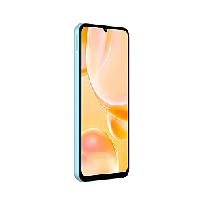ZTE Blade A55 17.1 cm (6.75") Dual SIM Android 14 4G USB Type-C 64 GB 5000 mAh (Water Blue)