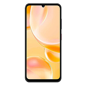 ZTE Blade A55 17,1 см (6,75") Две SIM-карты Android 14 4G USB Type-C 64 ГБ 5000 мАч (звездно-черный)