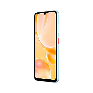 ZTE Blade A55 17,1 см (6,75") Две SIM-карты Android 14 4G USB Type-C 64 ГБ 5000 мАч (звездно-черный)