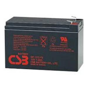 CSB baterija GP1272F2 12V 7.2Ah