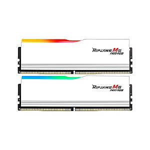 Ripjaws M5 Neo RGB AMD 6000 МГц CL36 Белый DDR5 ПК Память 64 ГБ (2x32 ГБ)