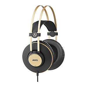 AKG K92 - студийные наушники, внутриканальные, закрытые