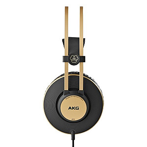 AKG K92 - студийные наушники, внутриканальные, закрытые