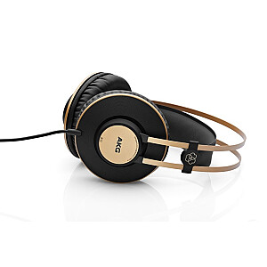 AKG K92 - студийные наушники, внутриканальные, закрытые