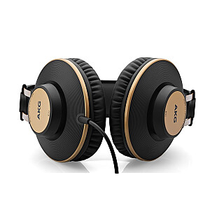 AKG K92 - студийные наушники, внутриканальные, закрытые