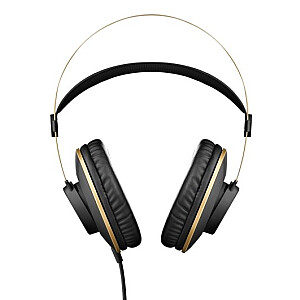 AKG K92 - студийные наушники, внутриканальные, закрытые
