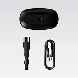USB-электробритва для путешествий MAESTRO MR-671