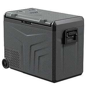 PRZENOŚNA LODÓWKA KOMPRESOROWA TCX60 CARBON