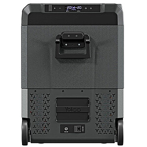 PRZENOŚNA LODÓWKA KOMPRESOROWA TCX60 CARBON