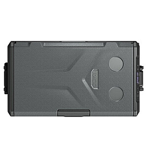 PRZENOŚNA LODÓWKA KOMPRESOROWA TCX60 CARBON