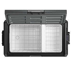 PRZENOŚNA LODÓWKA KOMPRESOROWA TCX60 CARBON