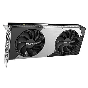INNO3D GeForce RTX 5070 TWIN X2 12 ГБ OC DLSS 4