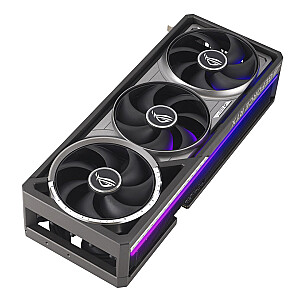 ASUS GeForce RTX 5080 ROG ASTRAL OC 16 ГБ DLSS 4