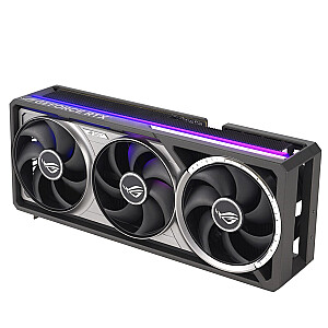 ASUS GeForce RTX 5080 ROG ASTRAL OC 16 ГБ DLSS 4