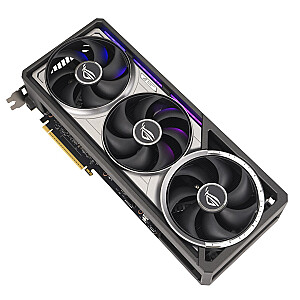 ASUS GeForce RTX 5080 ROG ASTRAL OC 16 ГБ DLSS 4