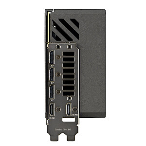 ASUS GeForce RTX 5080 ROG ASTRAL OC 16 ГБ DLSS 4