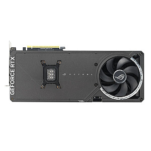 ASUS GeForce RTX 5080 ROG ASTRAL OC 16 ГБ DLSS 4