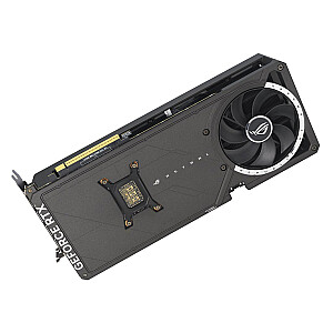 ASUS GeForce RTX 5080 ROG ASTRAL OC 16 ГБ DLSS 4