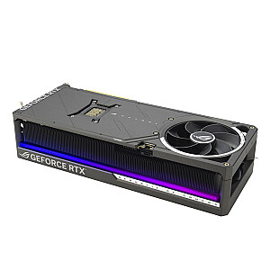 ASUS GeForce RTX 5080 ROG ASTRAL OC 16 ГБ DLSS 4