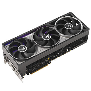 ASUS GeForce RTX 5080 ROG ASTRAL OC 16 ГБ DLSS 4