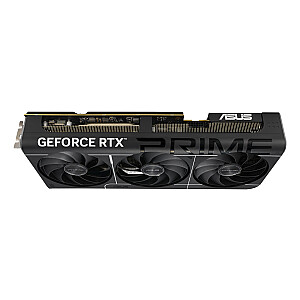 ASUS GeForce RTX 5080 PRIME OC 16GB DLSS 4