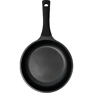 Keptuvė EVO 28 CM, Aliuminio, INDUKCIJA, Pintinox