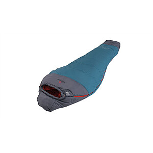 Robens Spire I -1°C | Miegmaišis | -17–4 °C | YKK Automatinis užraktas – atidaromas į dvi puses