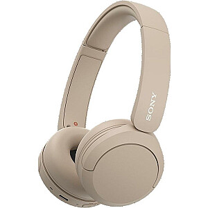 Sony ausinės Sony WH-CH520 Bluetooth ausinės