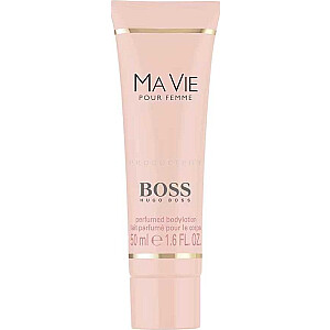 Hugo Boss Ma Vie Увлажняющий лосьон для тела 50 мл