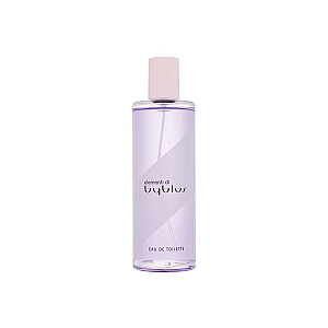 Tualetinis vanduo Byblos Amethyste 120ml