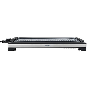 Petra PT6244VDE 2-in-1 Electric P;ancha