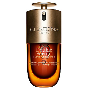 CLARINS Double Serum globalna esencja przeciw oznakom starzenia się skóry 30ml