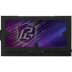 Блок питания PG-750G 750 Вт 80PLUS GOLD модульный