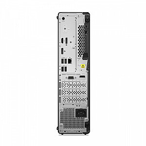 Компьютер ThinkCentre M90s G5 SFF W11Pro i5-14500/16 ГБ/512 ГБ/INT/DVD/vPro/3 года ОС + 1 год поддержки Premier 