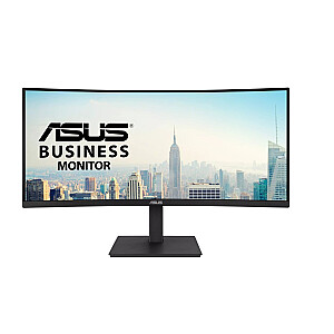 Monitor VA34VCPSR 34 cale WQHD USB-C RJ45 1500R 21:9