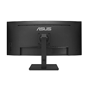 Монитор VA34VCPSR 34-кабельный WQHD USB-C RJ45 1500R 21:9