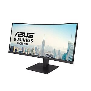 Монитор VA34VCPSR 34-кабельный WQHD USB-C RJ45 1500R 21:9