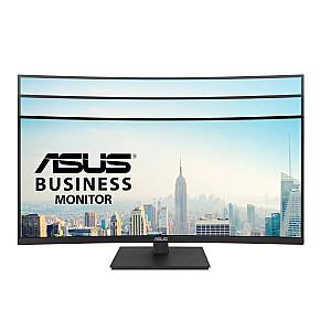 Монитор VA34VCPSR 34-кабельный WQHD USB-C RJ45 1500R 21:9