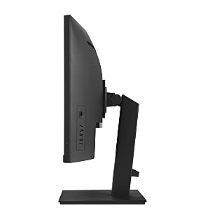 Монитор VA34VCPSR 34-кабельный WQHD USB-C RJ45 1500R 21:9