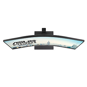 Монитор VA34VCPSR 34-кабельный WQHD USB-C RJ45 1500R 21:9