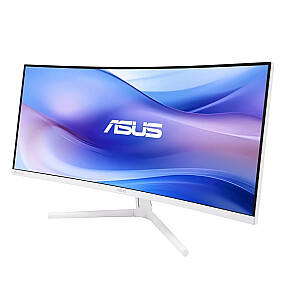 Monitor VU34WCIP-W EYE CAR WQHD 100Hz USB-C