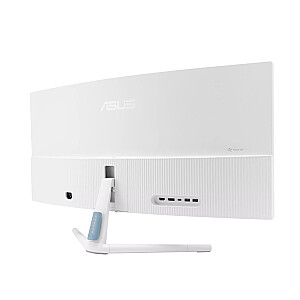 Monitor VU34WCIP-W EYE CAR WQHD 100Hz USB-C