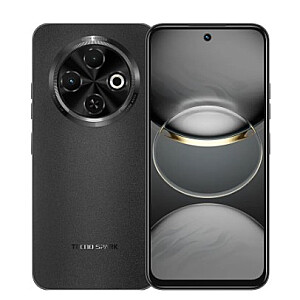 Smartfon SPARK 30C 4/128GB ORBIT BLACK w/o charger 