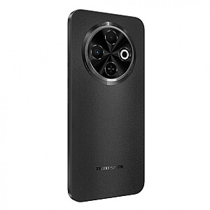 Smartfon SPARK 30C 4/128GB ORBIT BLACK w/o charger 