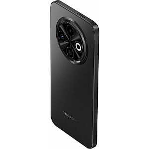 Smartfon SPARK 30C 4/128GB ORBIT BLACK w/o charger 